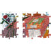 The World of Queer Stories 1000 Piece Jigsaw Puzzle Laurence King - for just $24.99! 