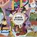 The World of Queer Stories 1000 Piece Jigsaw Puzzle Laurence King - for just $24.99! 