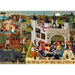 The World of Scandals at Court 1000 Piece Jigsaw Puzzle Laurence King - for just $24.99! 
