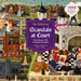 The World of Scandals at Court 1000 Piece Jigsaw Puzzle Laurence King - for just $24.99! 