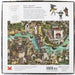 The World of Shakespeare 1000 Piece Jigsaw Puzzle Laurence King - for just $24.99! 