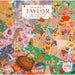 The World of Taylor 1000 Piece Jigsaw Puzzle Laurence King - for just $24.99! 