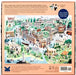 The World of Virginia Woolf 1000 Piece Jigsaw Puzzle Laurence King - for just $24.99! 