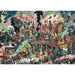 The World of Witches 1000 Piece Jigsaw Puzzle Laurence King - for just $24.99! 