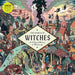 The World of Witches 1000 Piece Jigsaw Puzzle Laurence King - for just $24.99! 
