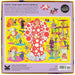 The World of Yayoi Kusama Puzzle 1000 Piece Jigsaw Puzzle Laurence King - for just $24.99! 