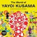 The World of Yayoi Kusama Puzzle 1000 Piece Jigsaw Puzzle Laurence King - for just $24.99! 