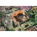 The World of the Brontës 1000 Piece Jigsaw Puzzle Laurence King - for just $24.99! 