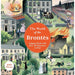 The World of the Brontës 1000 Piece Jigsaw Puzzle Laurence King - for just $24.99! 