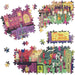 The World of the Harlem Renaissance 1000 Piece Jigsaw Puzzle Laurence King - for just $24.99! 