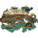 The World of the Odyssey & Other Greek Myths 1000 Piece Jigsaw Puzzle Laurence King - for just $24.99! 