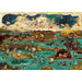 The World of the Odyssey & Other Greek Myths 1000 Piece Jigsaw Puzzle Laurence King - for just $24.99! 