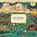 The World of the Odyssey & Other Greek Myths 1000 Piece Jigsaw Puzzle Laurence King - for just $24.99! 