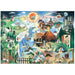 The World of the Romantics 1000 Piece Jigsaw Puzzle Laurence King - for just $24.99! 