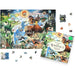 The World of the Romantics 1000 Piece Jigsaw Puzzle Laurence King - for just $24.99! 