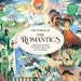 The World of the Romantics 1000 Piece Jigsaw Puzzle Laurence King - for just $24.99! 