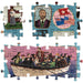 The World of the Titanic 1000 Piece Panoramic Jigsaw Puzzle Laurence King - for just $24.99! 