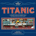 The World of the Titanic 1000 Piece Panoramic Jigsaw Puzzle Laurence King - for just $24.99! 
