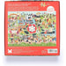 The World of the Tudors 1000 Piece Jigsaw Puzzle Laurence King - for just $24.99! 