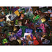 The Worst Comes Prepared Disney Villainous 2000 Piece Jigsaw Puzzle Ravensburger - for just $44.99! 