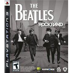The Beatles: Rock Band - PlayStation 3 (Disc Only) - Premium Video Games - Just $5.99! Shop now at Retro Gaming of Denver