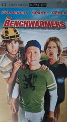The Bench Warmers [UMD for PSP] - for just $12.99! 