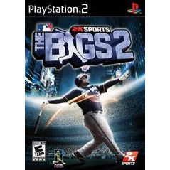 The Bigs 2 - PlayStation 2 - Premium Video Games - Just $10.99! Shop now at Retro Gaming of Denver