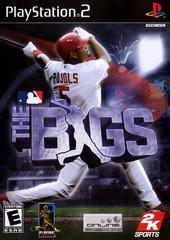 The Bigs - Playstation 2 - for just $9.99! 