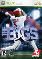 The Bigs - Xbox 360 - for just $10.99! 