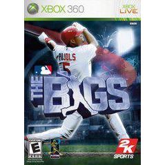 The Bigs - Xbox 360 - Premium Video Games - Just $10.99! Shop now at Retro Gaming of Denver