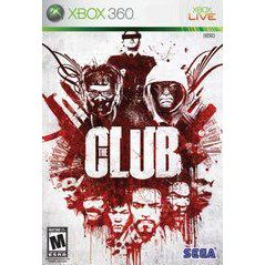 The Club - Xbox 360 - Premium Video Games - Just $6.99! Shop now at Retro Gaming of Denver