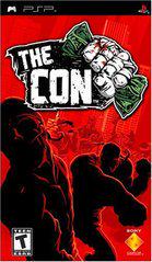 The Con - PSP - for just $4.99! 