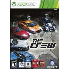 The Crew - Xbox 360 - Just $8.99! Shop now at Retro Gaming of Denver