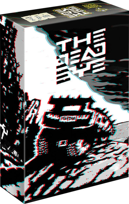 The Dead Eye Deluxe - for just $35! 