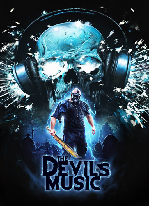 Devil's Music, The, DVD - for just $9.95! 