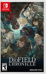 The DioField Chronicle - Nintendo Switch - for just $23.99! 