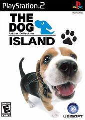 The Dog Island - Playstation 2 - for just $16.99! 