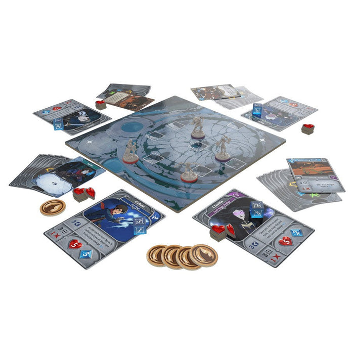 The Dragon Prince: Battlecharged - for just $39.95! 