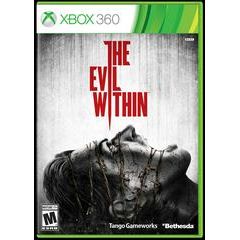 The Evil Within - Xbox 360 - Premium Video Games - Just $5.99! Shop now at Retro Gaming of Denver