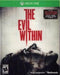 The Evil Within - Xbox One - for just $8.99! 