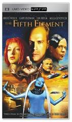 The Fifth Element [UMD] - PSP - for just $17.99! 
