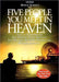 The Five People You Meet in Heaven (DVD) - Just $6.39! Shop now at Retro Gaming of Denver