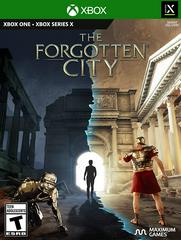 The Forgotten City - Xbox One - for just $15.99! 