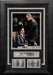 Marlon Brando & Al Pacino The Godfather 8" x 10" Framed Photo with Engraved Autographs - for just $79.99! 