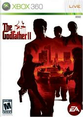 The Godfather II Xbox 360 - for just $15.99! 