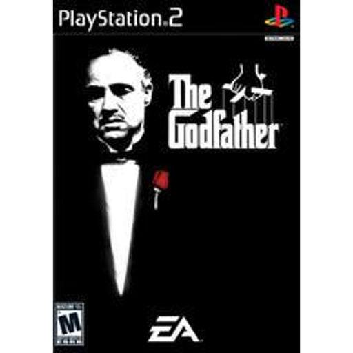 The Godfather - PS 2 (Game Only) - Premium Video Games - Just $14.99! Shop now at Retro Gaming of Denver