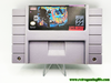 The Halloween Island SNES Video Game Cart - for just $29.99! 