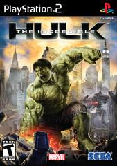The Incredible Hulk - Playstation 2 - for just $15.99! 