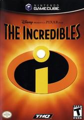 The Incredibles - Nintendo Gamecube - for just $11.99! 