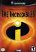 The Incredibles - Nintendo Gamecube - for just $11.99! 
